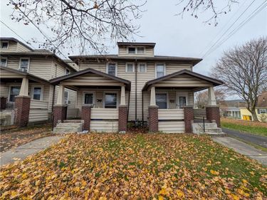 1103-1105 College Avenue, Elmira, NY 14901
