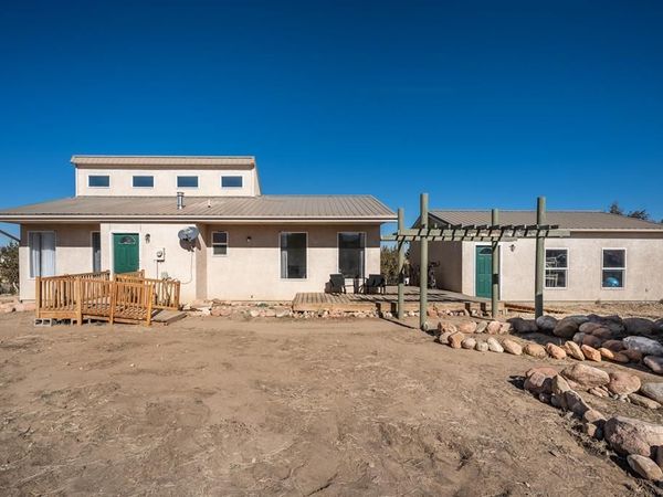 949 Coyote Circle, Coal Creek, CO 81221