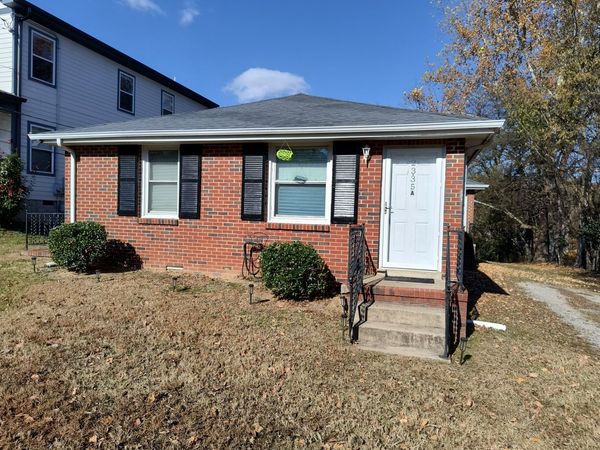 2335 Eastland Ave, Unit A, Nashville, TN 37206