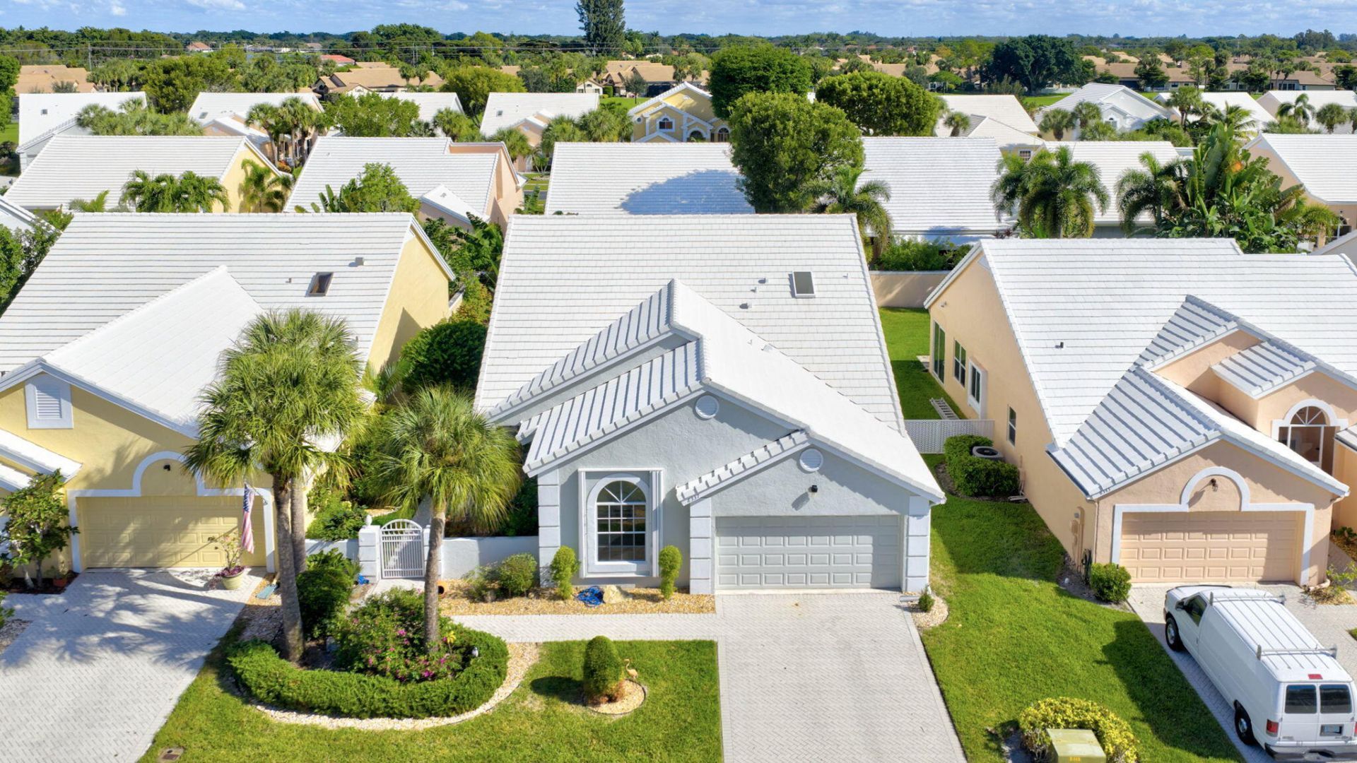 8337 Horseshoe Bay Road, Boynton Beach, FL 33472 Photo