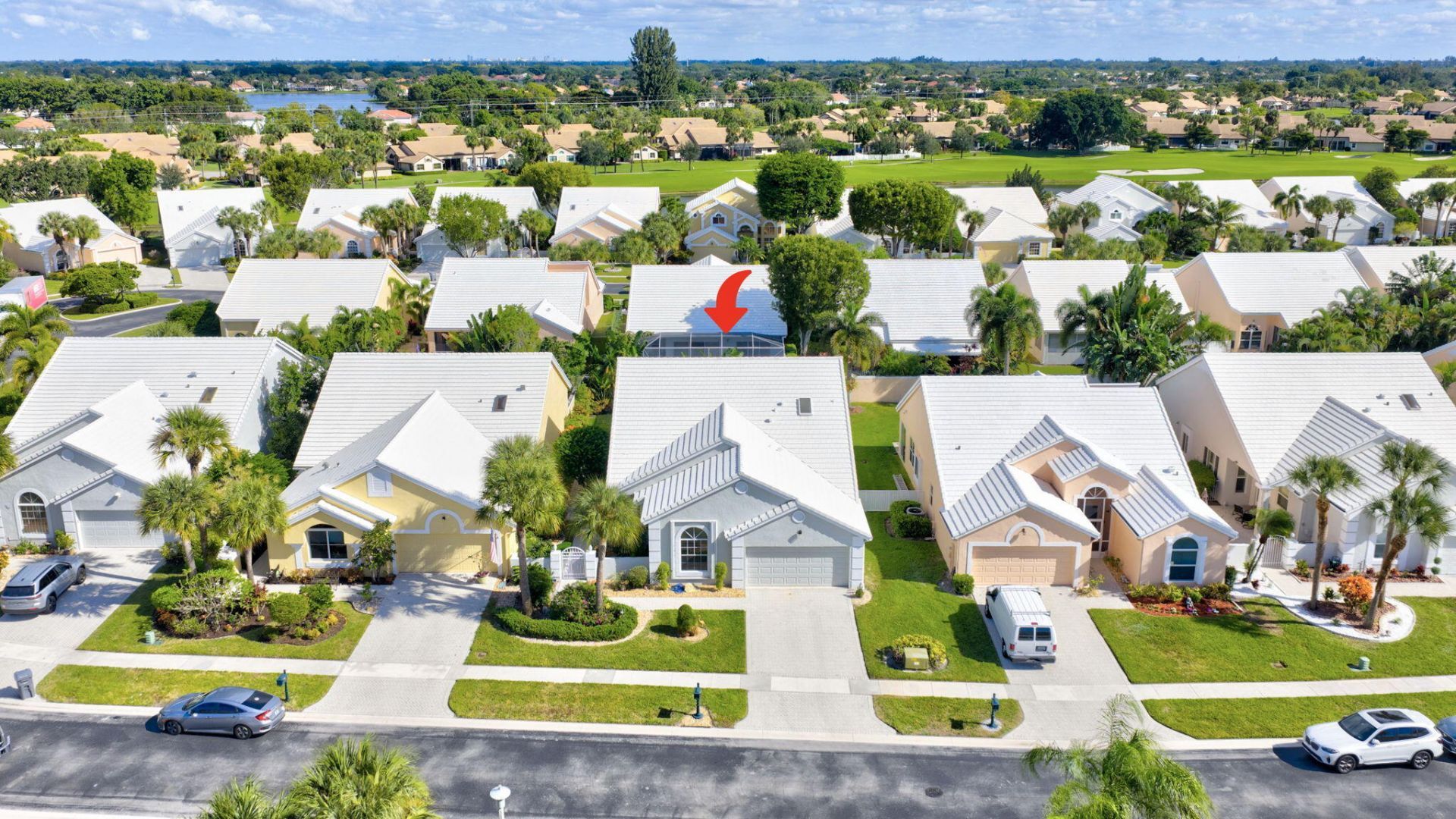 8337 Horseshoe Bay Road, Boynton Beach, FL 33472 Photo