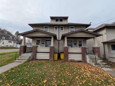 1101 College Avenue, Elmira, NY 14901