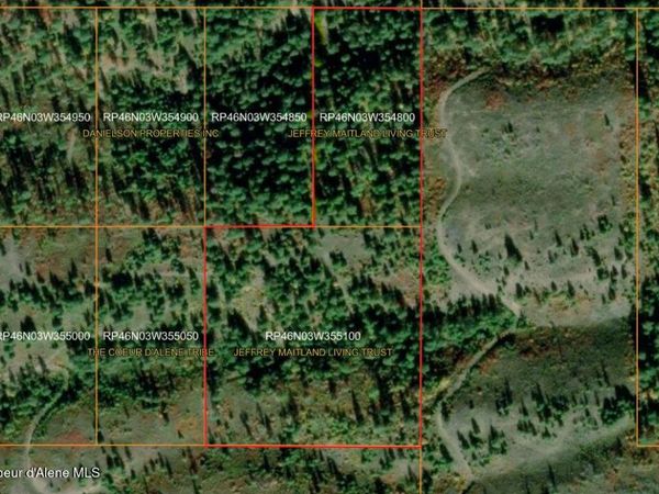 4802,4520 Blake Creek Road, St. Maries, ID 83861