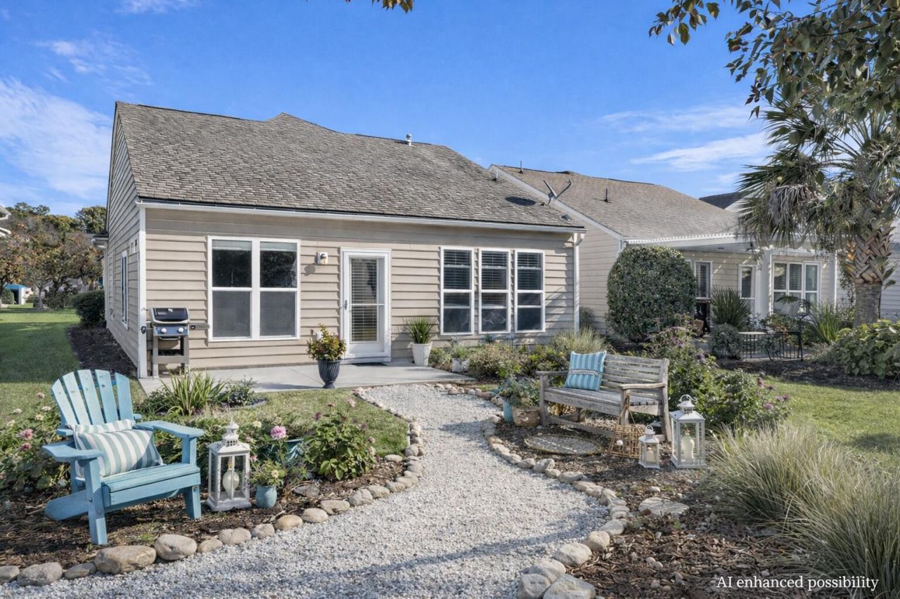 111 Harbor Point Court Photo 22