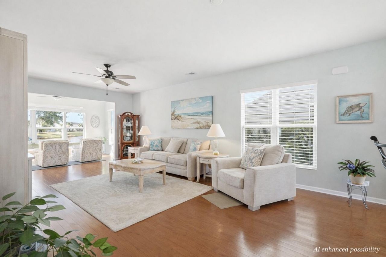 111 Harbor Point Court Photo 5