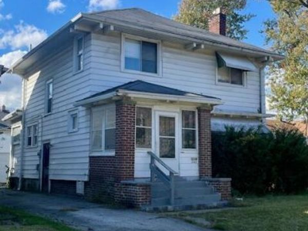 2141 Joffre Avenue, Toledo, OH 43607