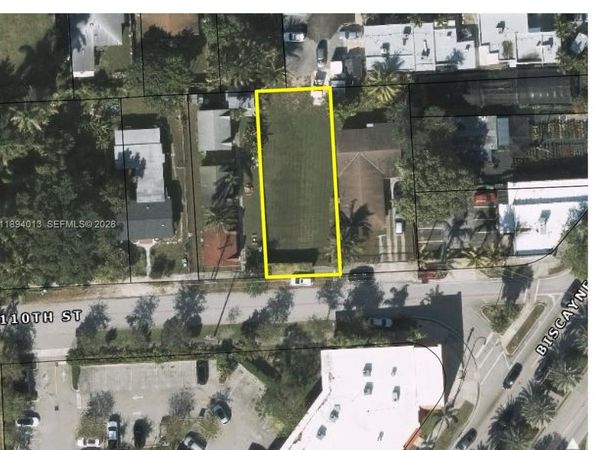 1386 NE 110th Ter, West Miami, FL 33161