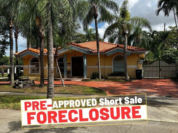 1386 NE 110th Ter, West Miami, FL 33161