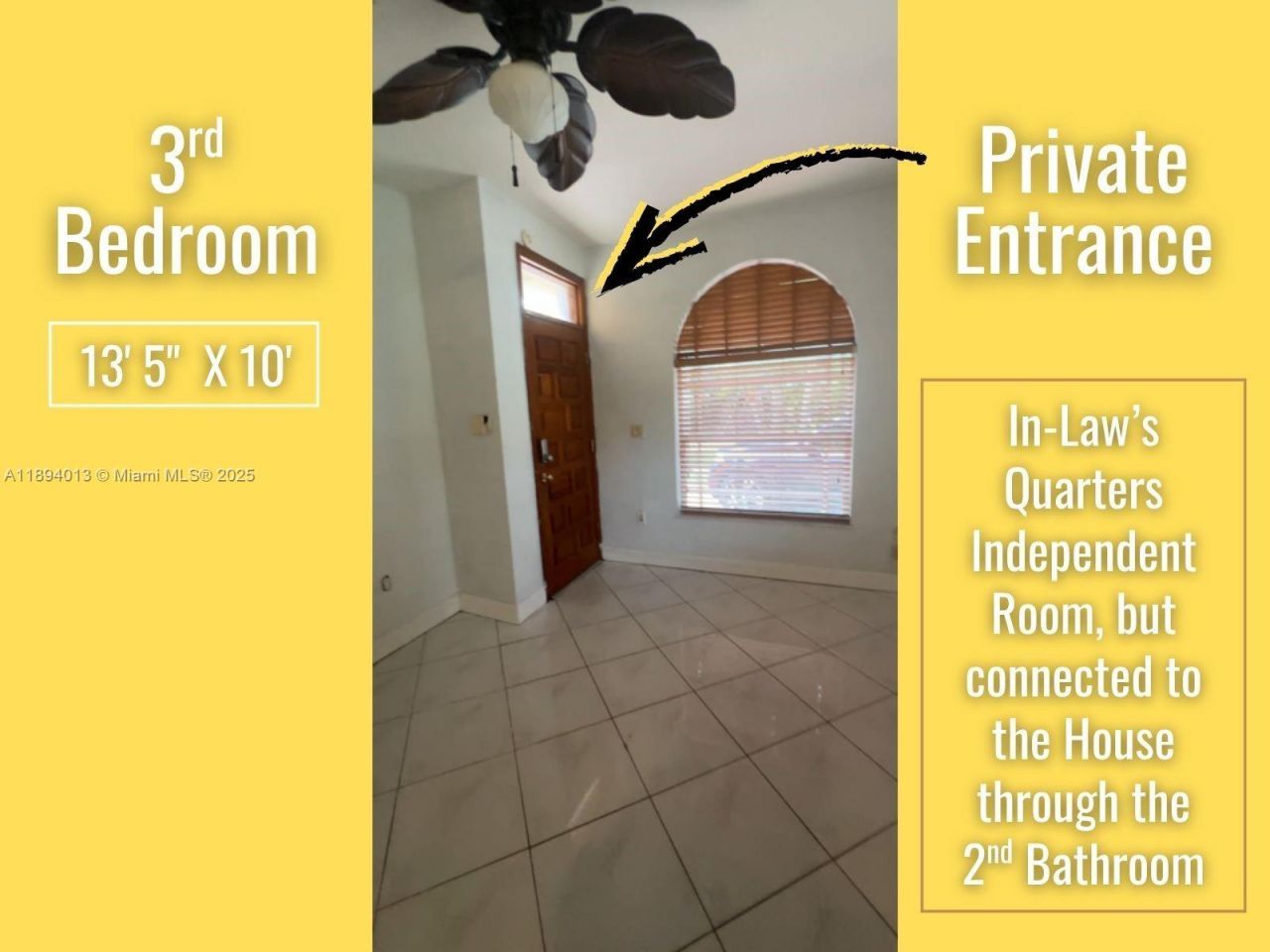 1386 NE 110 St, North Miami, FL 33181 Photo