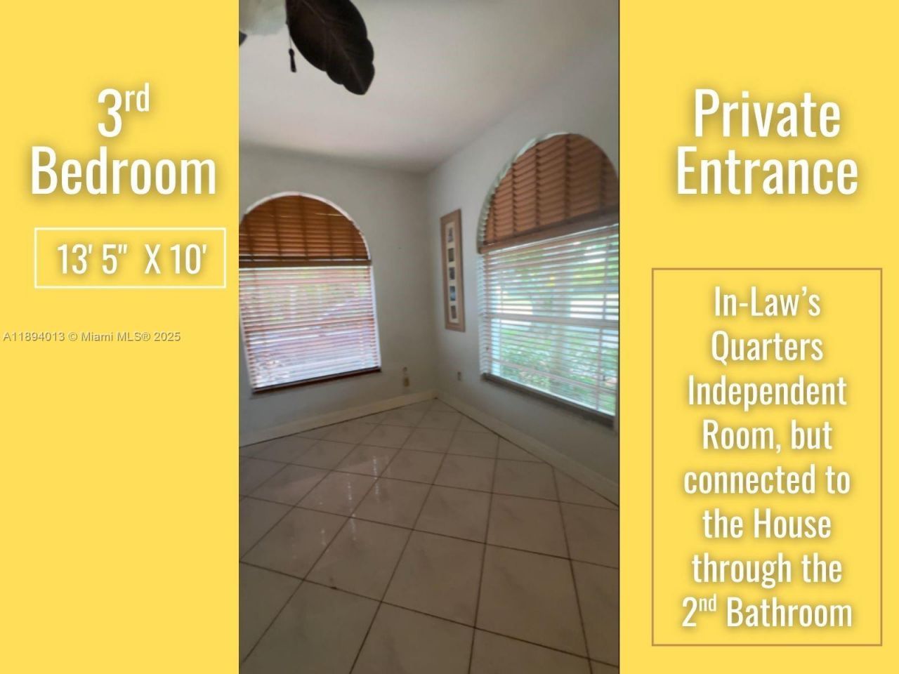 1386 NE 110 St, North Miami, FL 33181 Photo