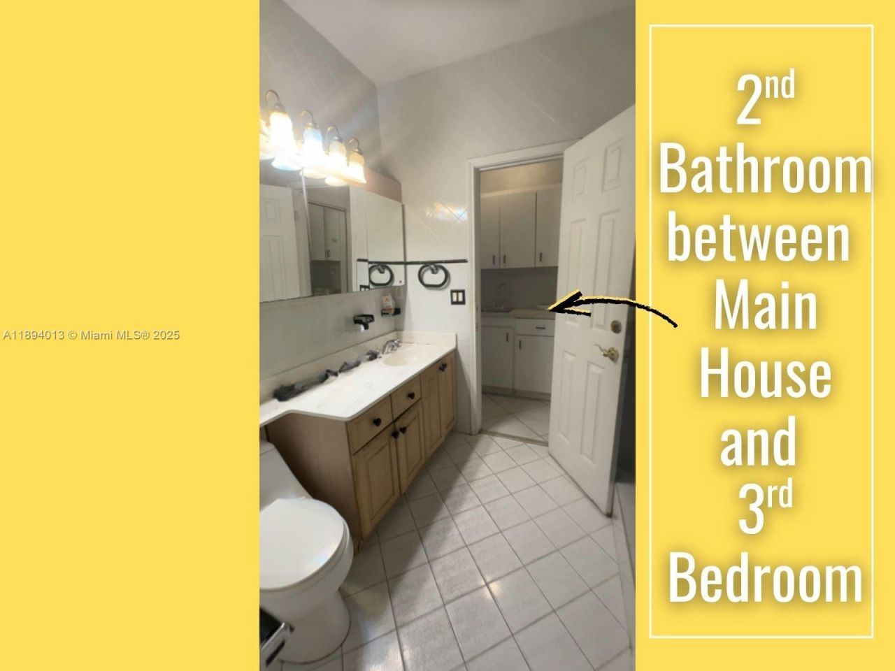 1386 NE 110 St, North Miami, FL 33181 Photo