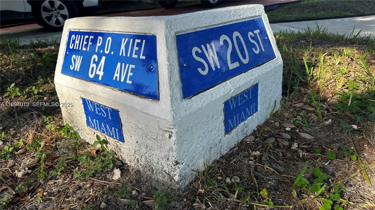 1386 NE 110th Ter, West Miami, FL 33161 Photo