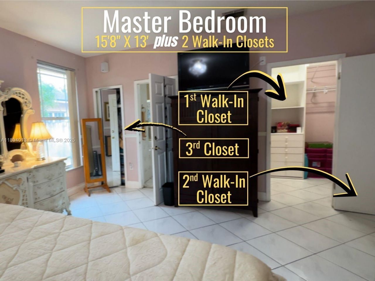 1386 NE 110 St, North Miami, FL 33181 Photo