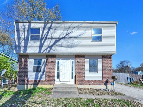 3246 Latonia Road, Columbus, OH 43232