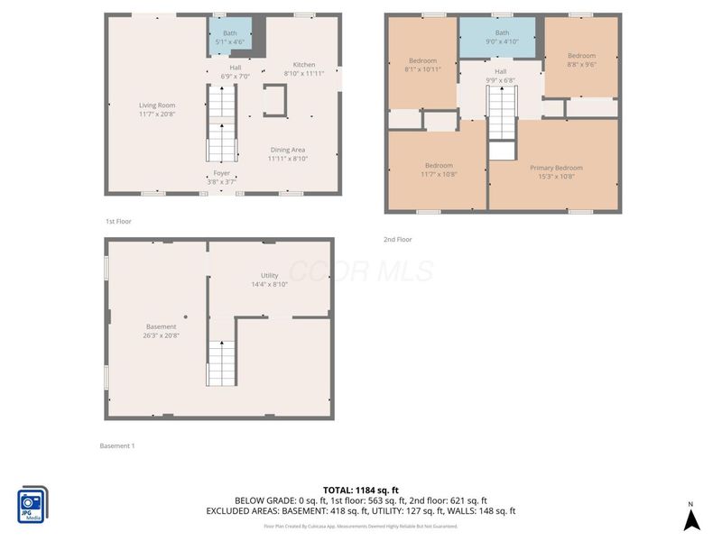 3246 Latonia Road, Columbus, OH 43232 Photo 2