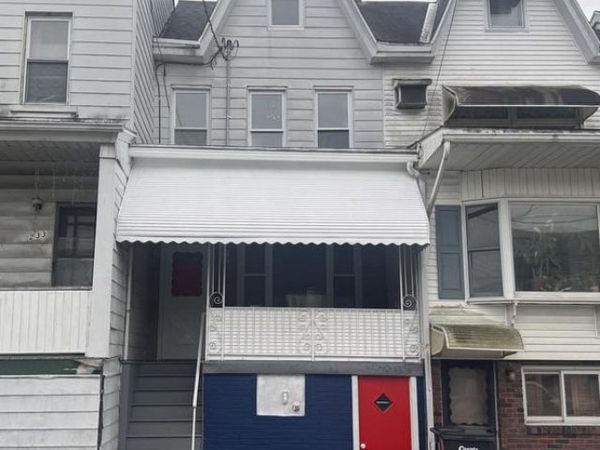 231 E A STREET, GIRARDVILLE, PA 17935