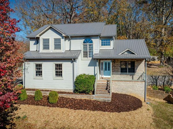 1 Green Valley Court, Johnson City, TN 37601