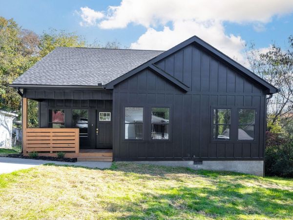 6 Franklin Place, East Ridge, TN 37412