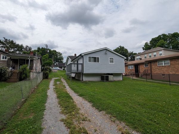 2222 Morena St, Unit B, Nashville, TN 37208