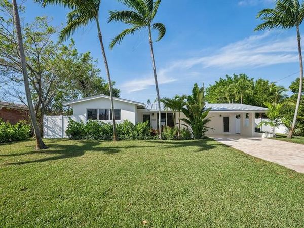 5621 NE 16th Avenue, Fort Lauderdale, FL 33334