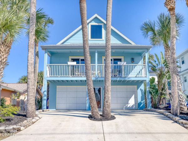 4045 Oriole Avenue, Port Orange, FL 32127