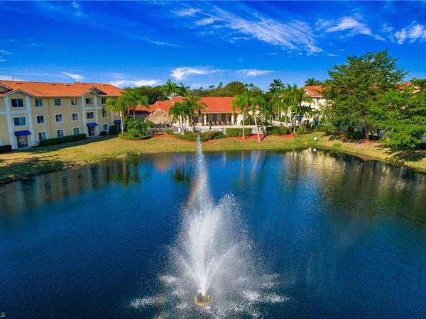 8244 Key Royal CIR, Unit 615, NAPLES, FL 34119