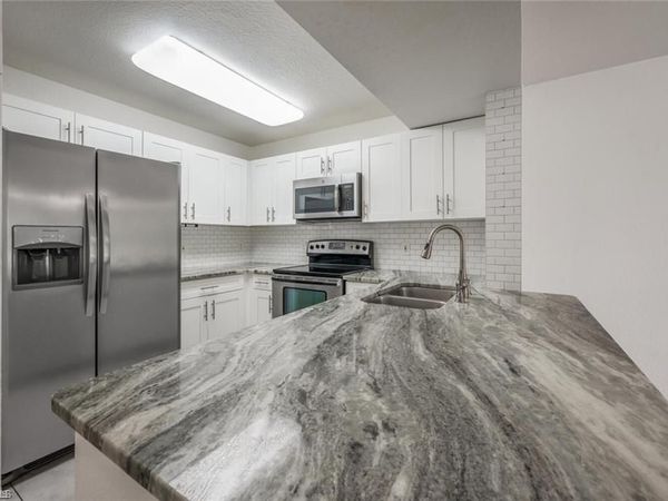8244 Key Royal CIR, Unit 615, NAPLES, FL 34119