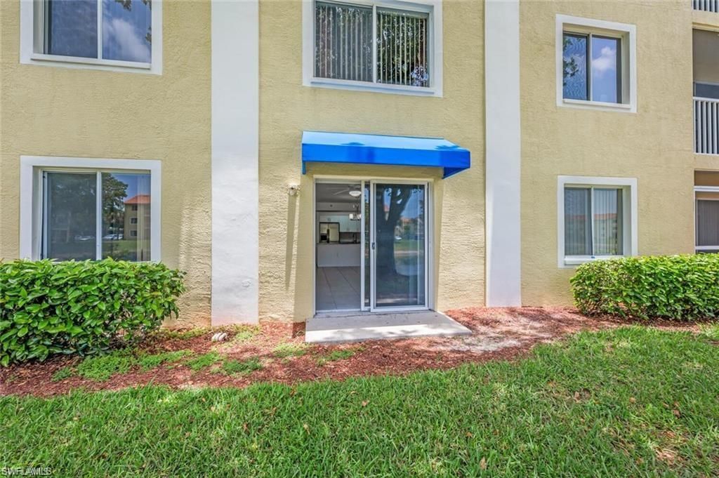 8244 Key Royal Cir, Unit 615, Naples, FL 34119 Photo