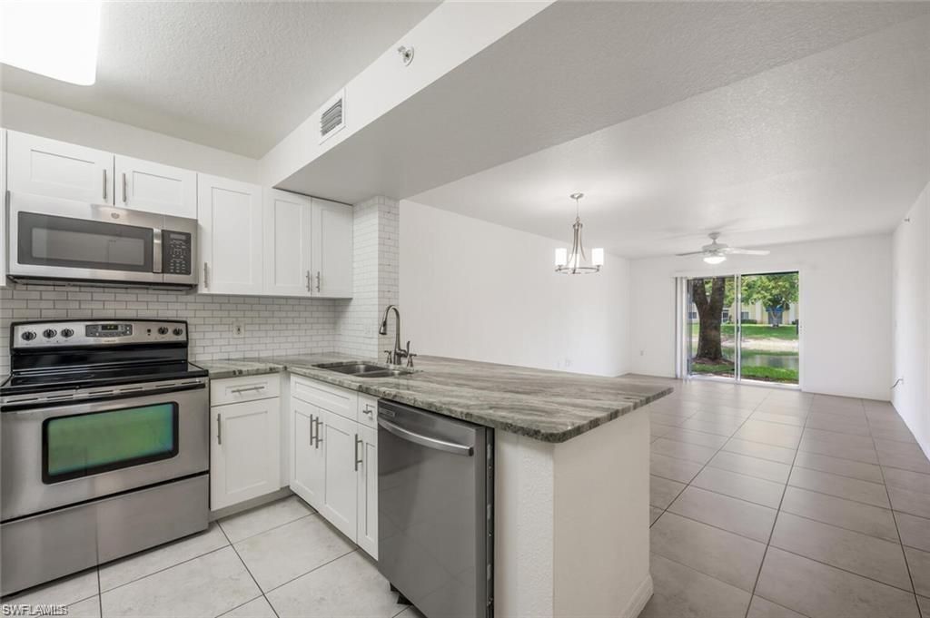 8244 Key Royal Cir, Unit 615, Naples, FL 34119 Photo
