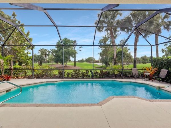 12604 Wildcat Cove CIR, ESTERO, FL 33928