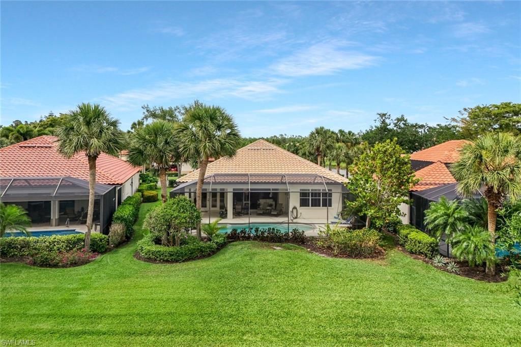 12604 Wildcat Cove Cir, Estero, FL 33928 Photo