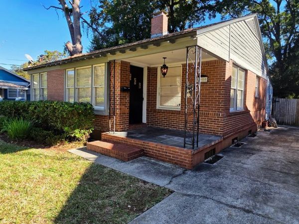 2950 REMINGTON Street, Jacksonville, FL 32205