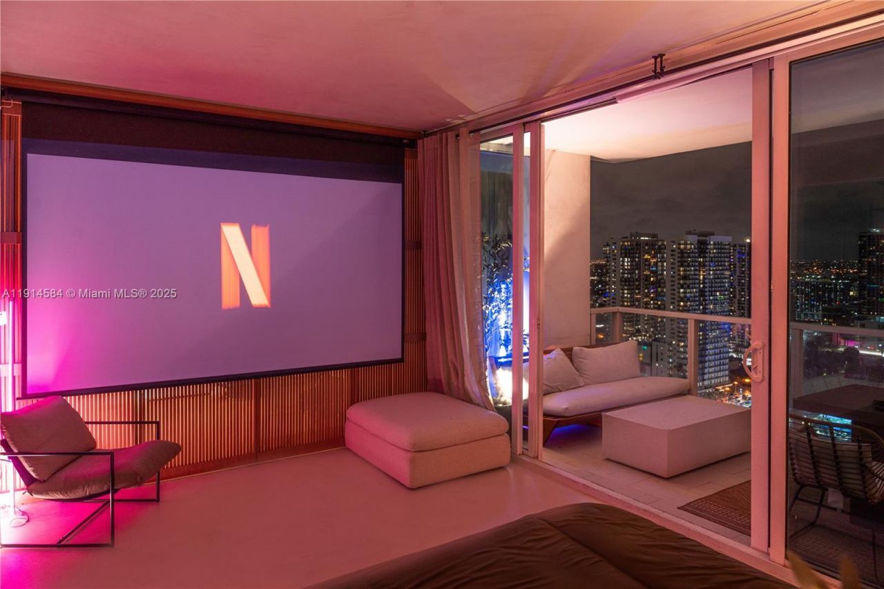 1040 Biscayne Blvd, Unit 2905, Miami, FL 33132 Photo