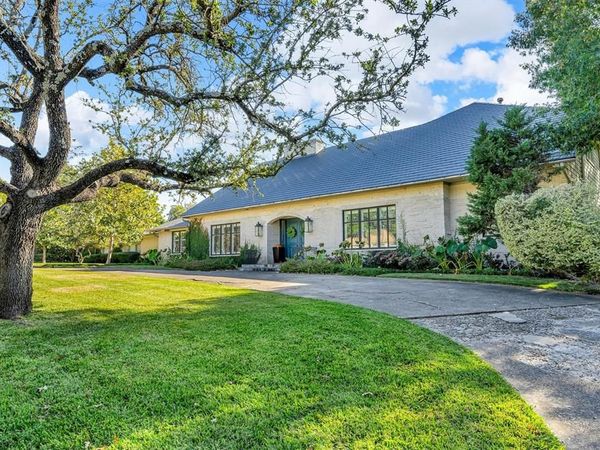 7140 Spring Valley Road, Dallas, TX 75254