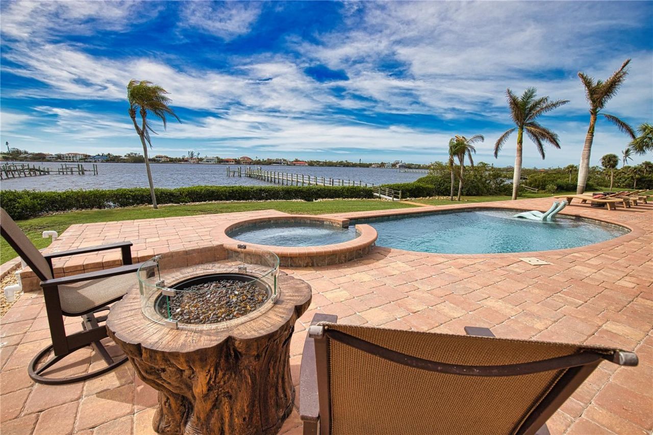 1819 Chadwick Road, Englewood, FL 34223 Photo