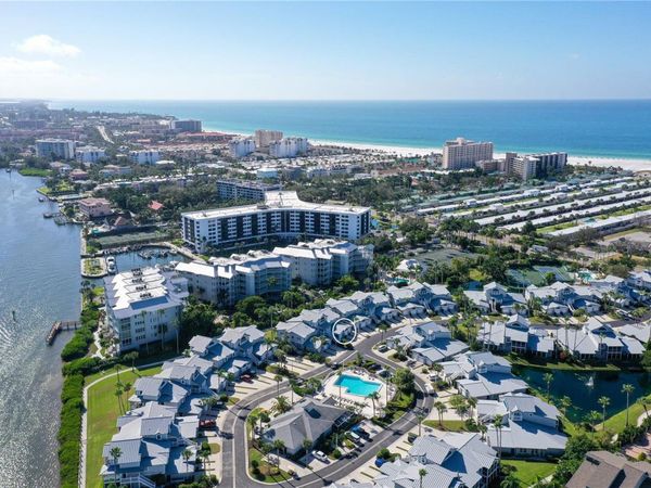 1328 SIESTA BAYSIDE DRIVE, Unit 1328C, SARASOTA, FL 34242