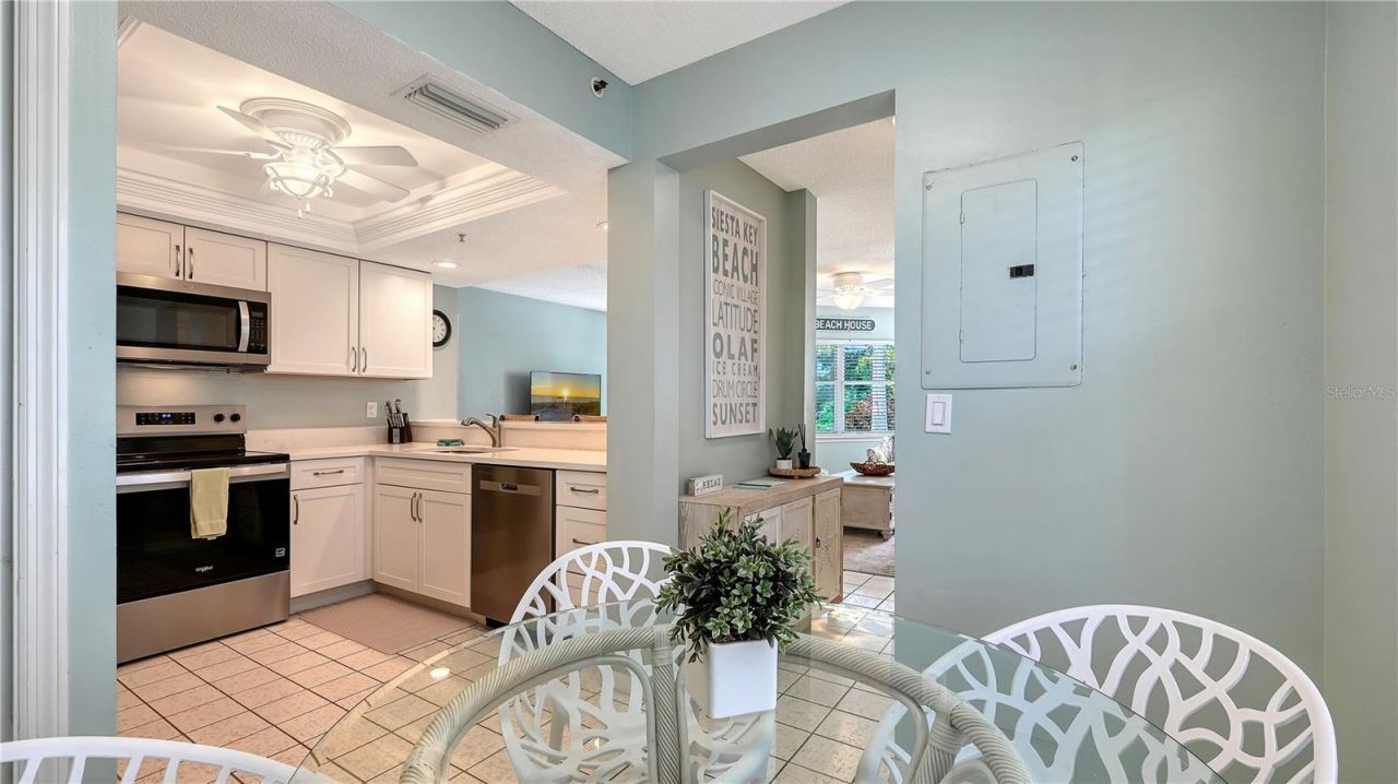 1328 Siesta Bayside Drive, Unit 1328C, Sarasota, FL 34242 Photo