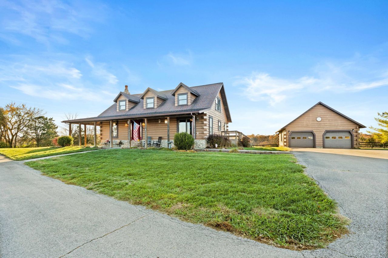 1023 General Cable Road, Lawrenceburg, KY 40342 Main Photo