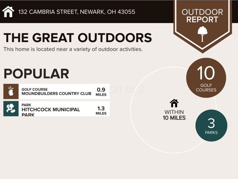 132 Cambria Street, Newark, OH 43055 Photo 2