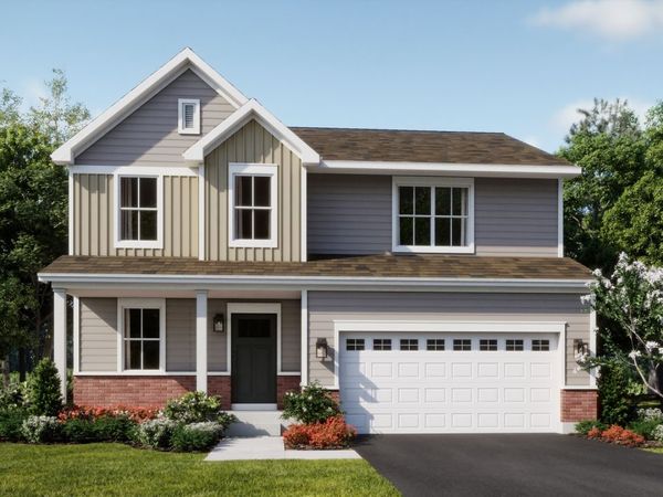 1903 South Shore Cove, Antioch, IL 60002