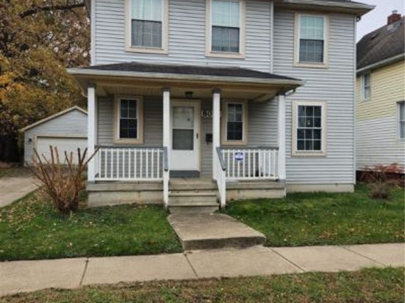 8024 Cory Avenue, Cleveland, OH 44103 Photo 1