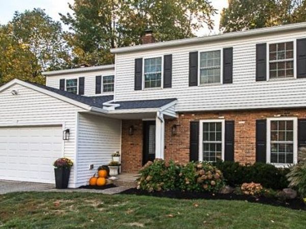 7616 Mountain Park Drive, Mentor, OH 44060