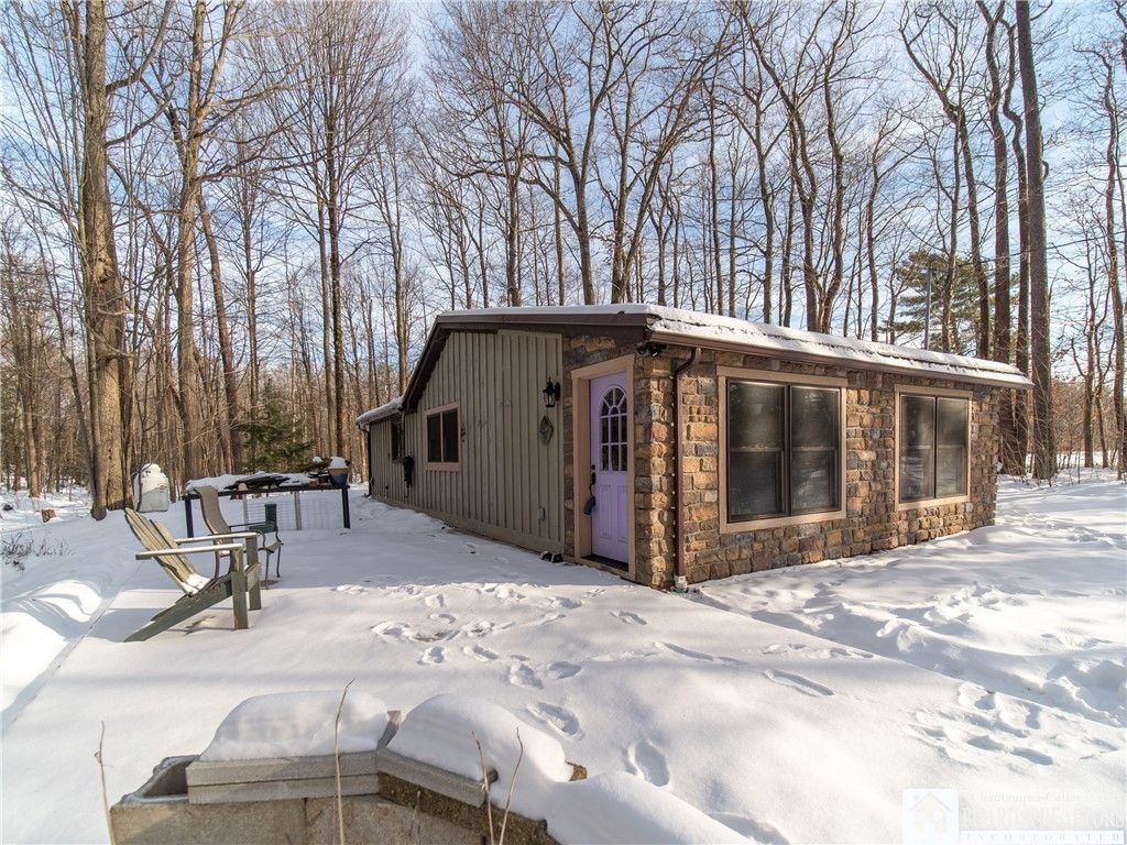 6353 Sherman Westfield Road, Westfield, NY 14787 Main Photo