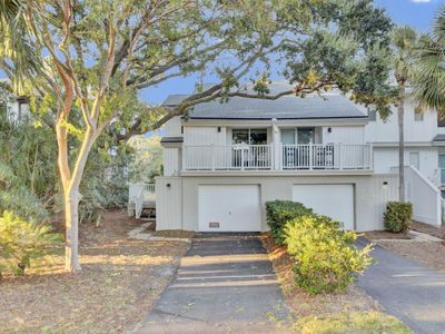 32 Back Court, Isle of Palms, SC 29451