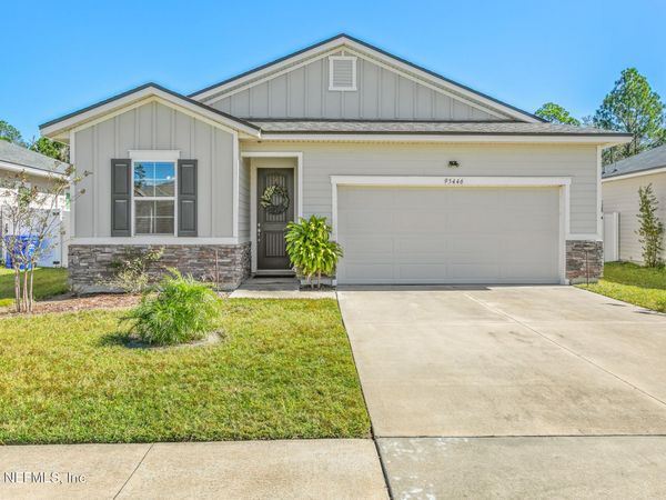 95446 WOODBRIDGE Parkway, Fernandina Beach, FL 32034