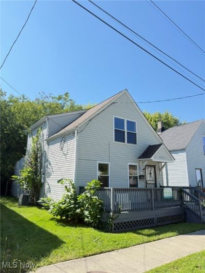12008 Oakland Avenue, Cleveland, OH 44106 Main Photo