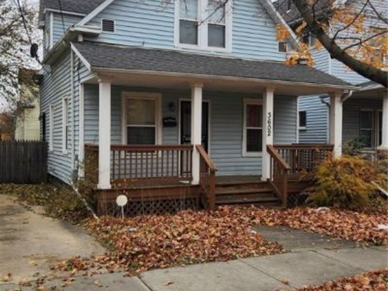 3602 E 75th Street, Cleveland, OH 44105 Photo 1