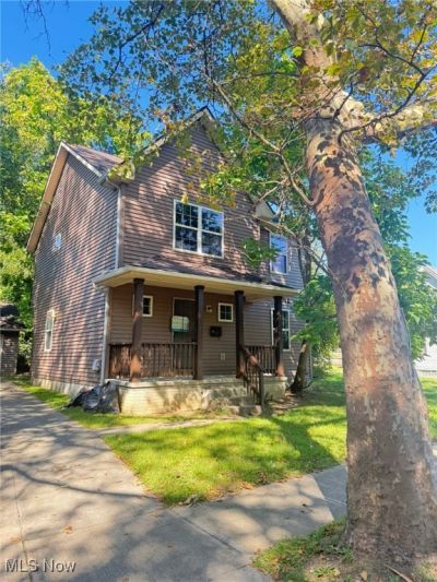 1110 E 72nd Street, Cleveland, OH 44103 Main Photo