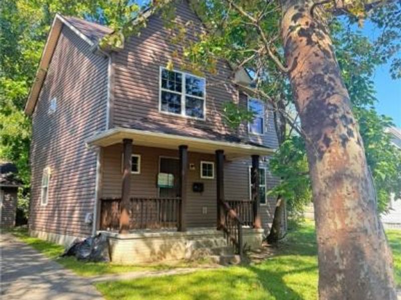 1110 E 72nd Street, Cleveland, OH 44103 Photo 1