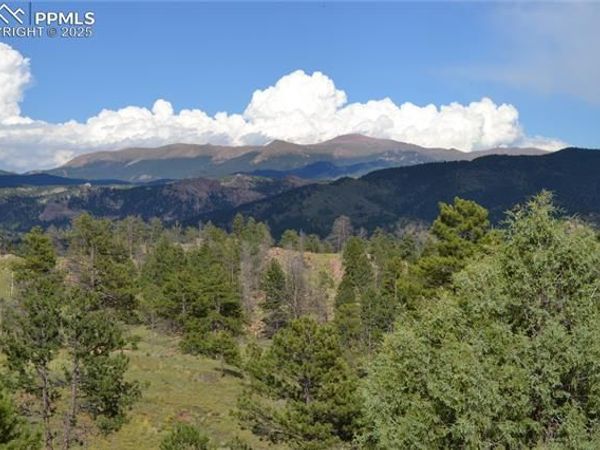 Golden Eagle Heights, Florissant, CO 80816